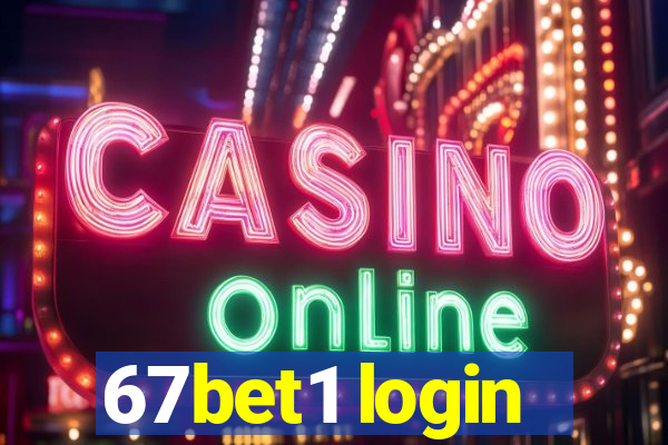 67bet1 login